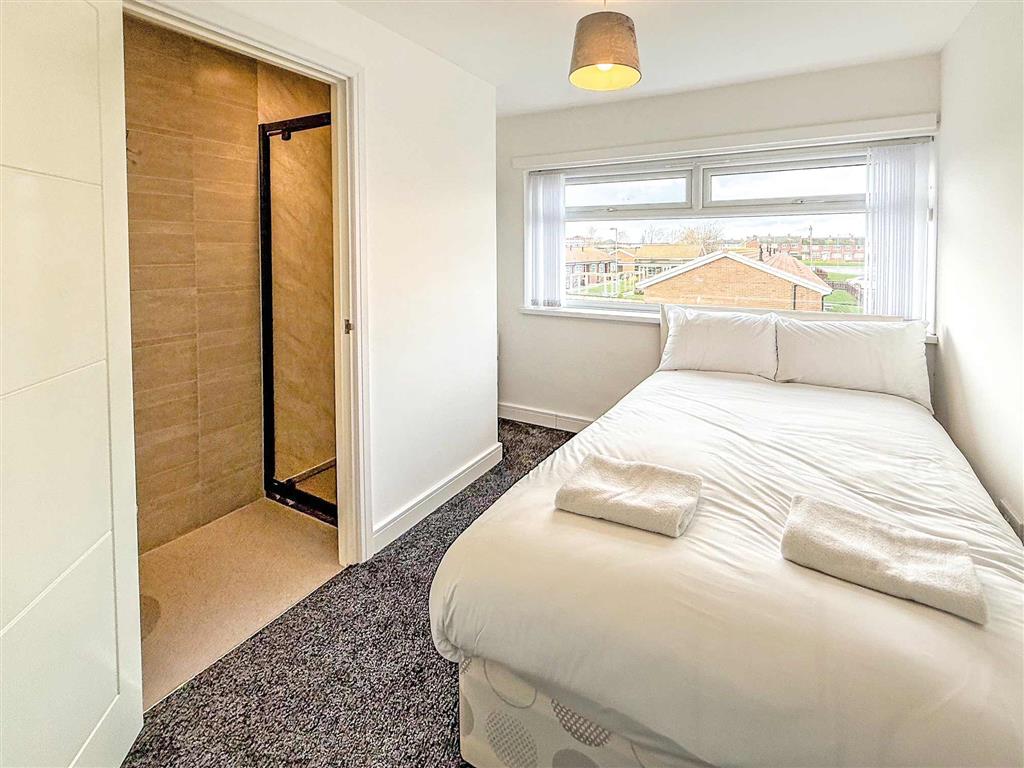 31, Midville Walk, MIDDLESBROUGH, Cleveland, TS3 0RA