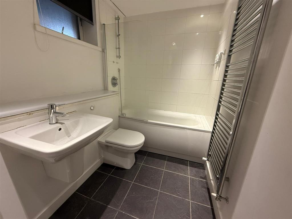 Flat 12, Ciac, Quay Street, MIDDLESBROUGH, Cleveland, TS2 1AX