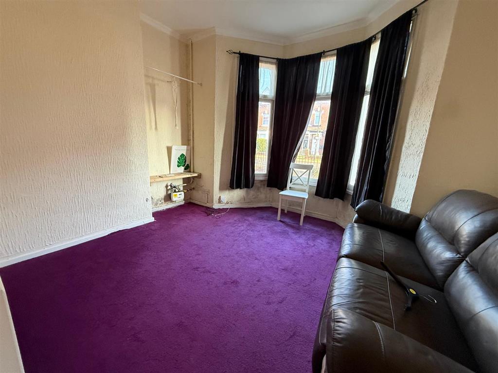 147, Marton Road, MIDDLESBROUGH, Cleveland, TS1 2EA