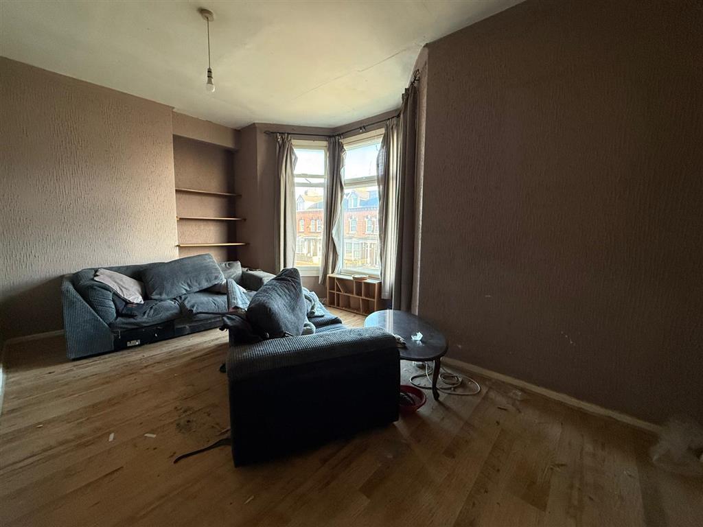 147, Marton Road, MIDDLESBROUGH, Cleveland, TS1 2EA