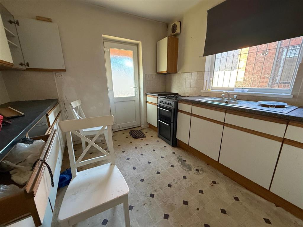 147, Marton Road, MIDDLESBROUGH, Cleveland, TS1 2EA