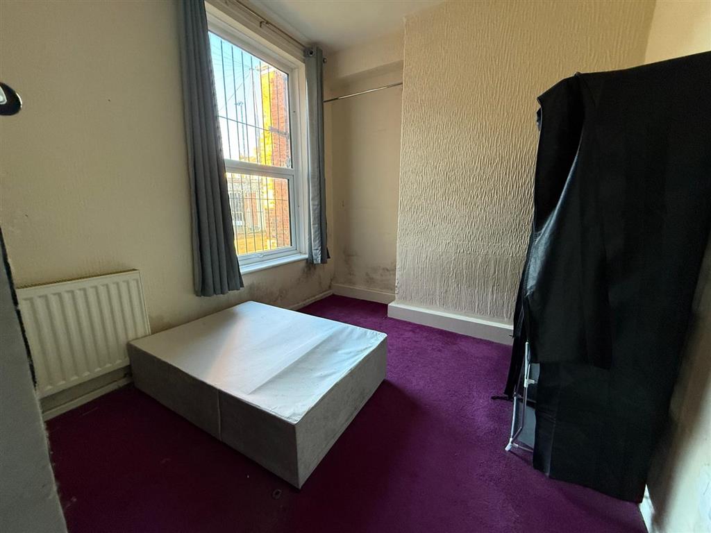 147, Marton Road, MIDDLESBROUGH, Cleveland, TS1 2EA