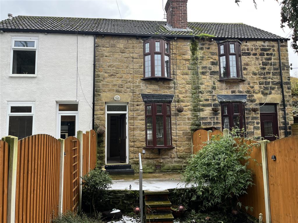 134, Bawtry Road, ROTHERHAM, South Yorkshire, S66 2TS