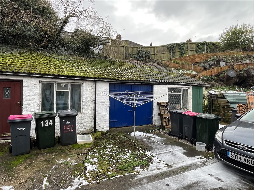 134, Bawtry Road, ROTHERHAM, South Yorkshire, S66 2TS