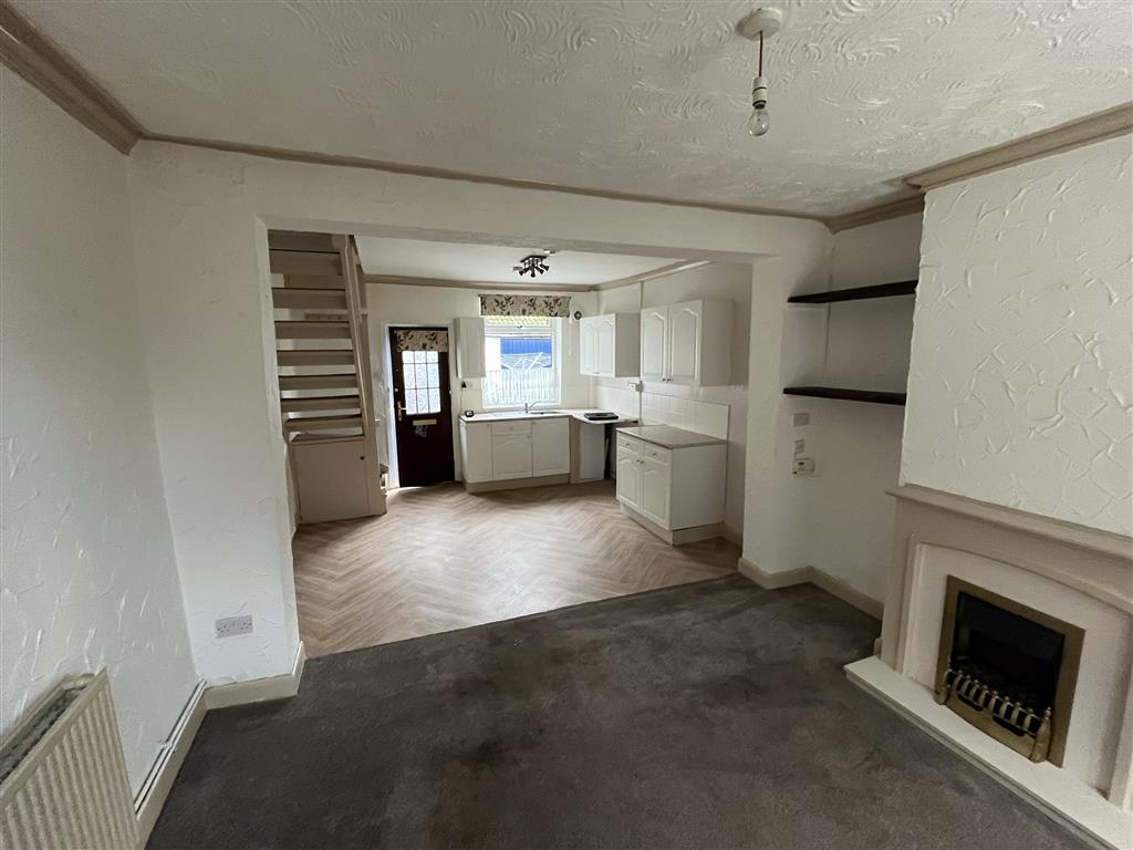 134, Bawtry Road, ROTHERHAM, South Yorkshire, S66 2TS