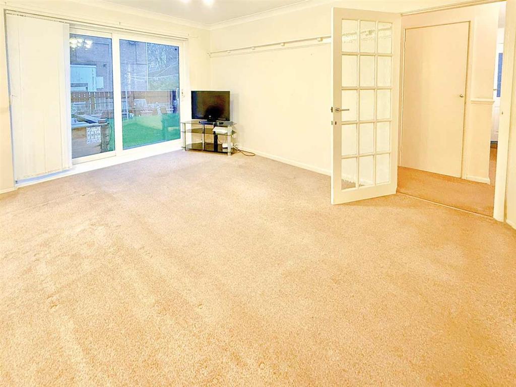 6, Saltcote, MIDDLESBROUGH, Cleveland, TS7 8QN