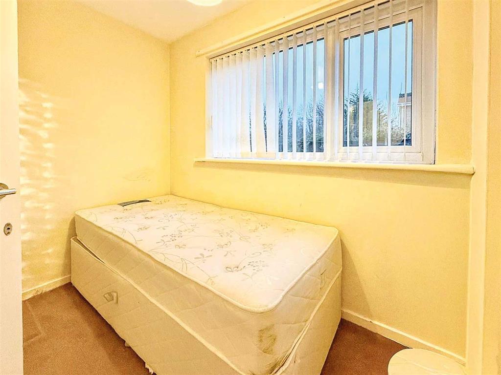 6, Saltcote, MIDDLESBROUGH, Cleveland, TS7 8QN