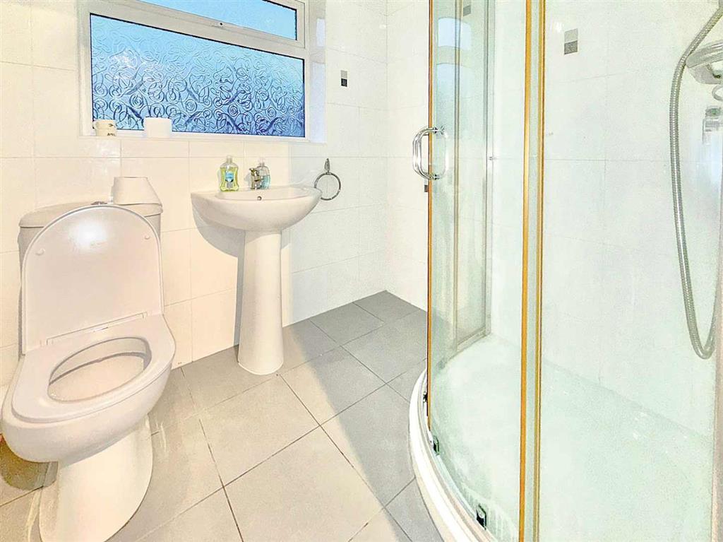 6, Saltcote, MIDDLESBROUGH, Cleveland, TS7 8QN