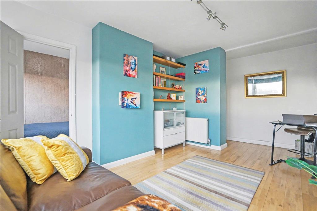 50, Lampeter Square, FULHAM, London, W6 8PT