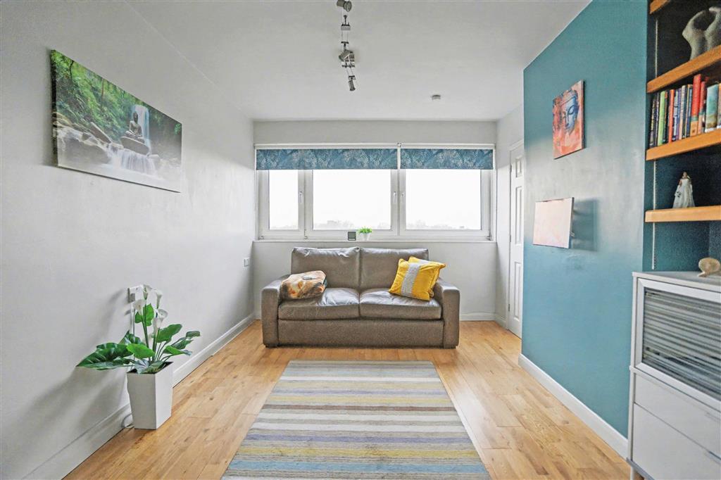 50, Lampeter Square, FULHAM, London, W6 8PT