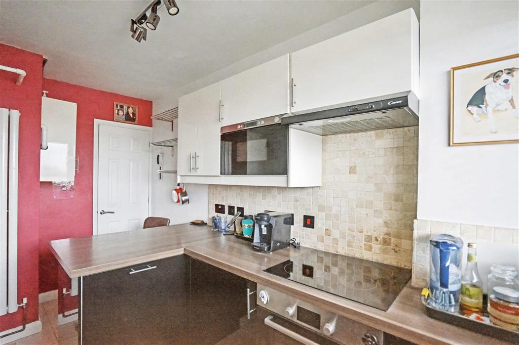 50, Lampeter Square, FULHAM, London, W6 8PT