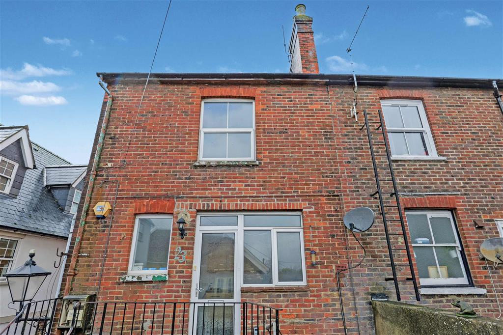 23a, Chapel Street, PETERSFIELD, Hampshire, GU32 3DY