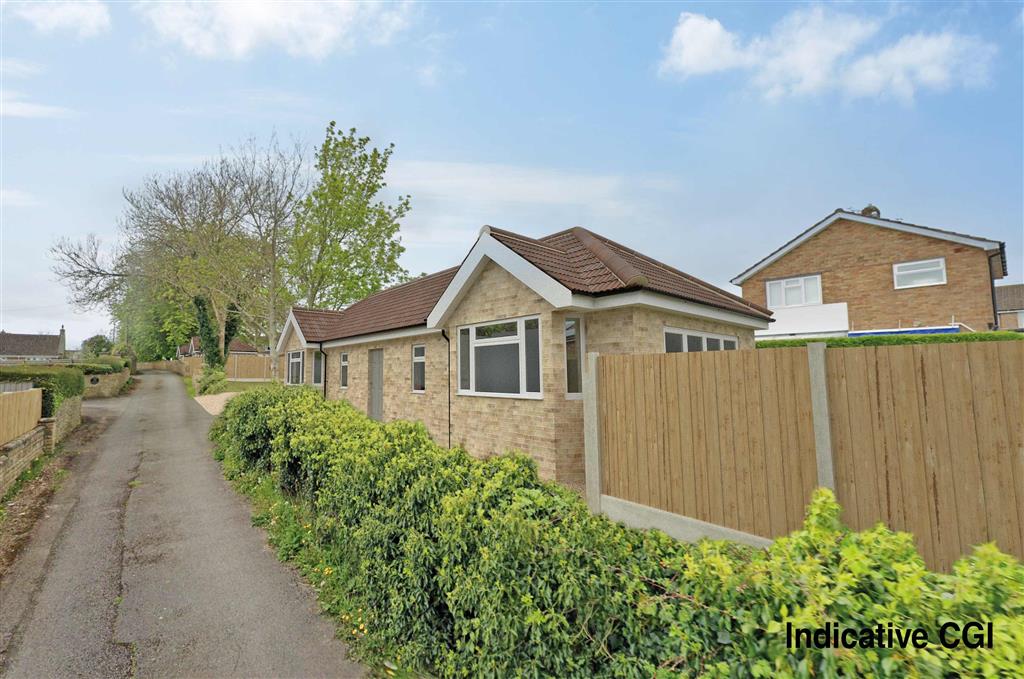 Land at, Leys Lane, FROME, Somerset, BA11 2JX