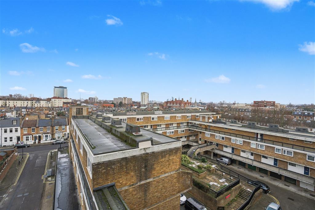 50, Lampeter Square, FULHAM, London, W6 8PT