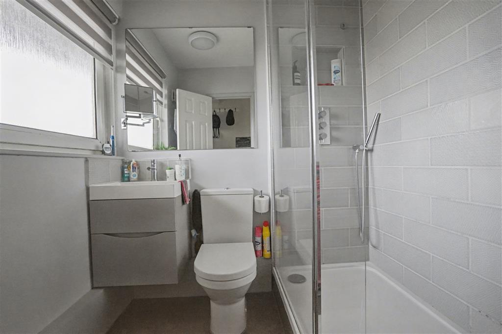 50, Lampeter Square, FULHAM, London, W6 8PT
