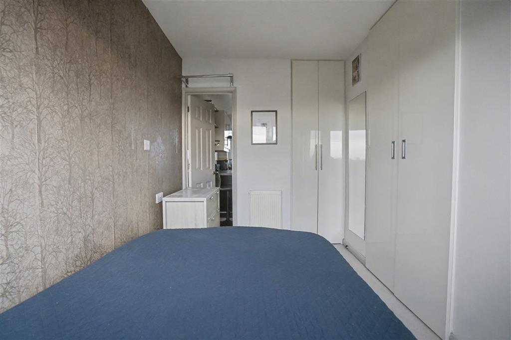 50, Lampeter Square, FULHAM, London, W6 8PT