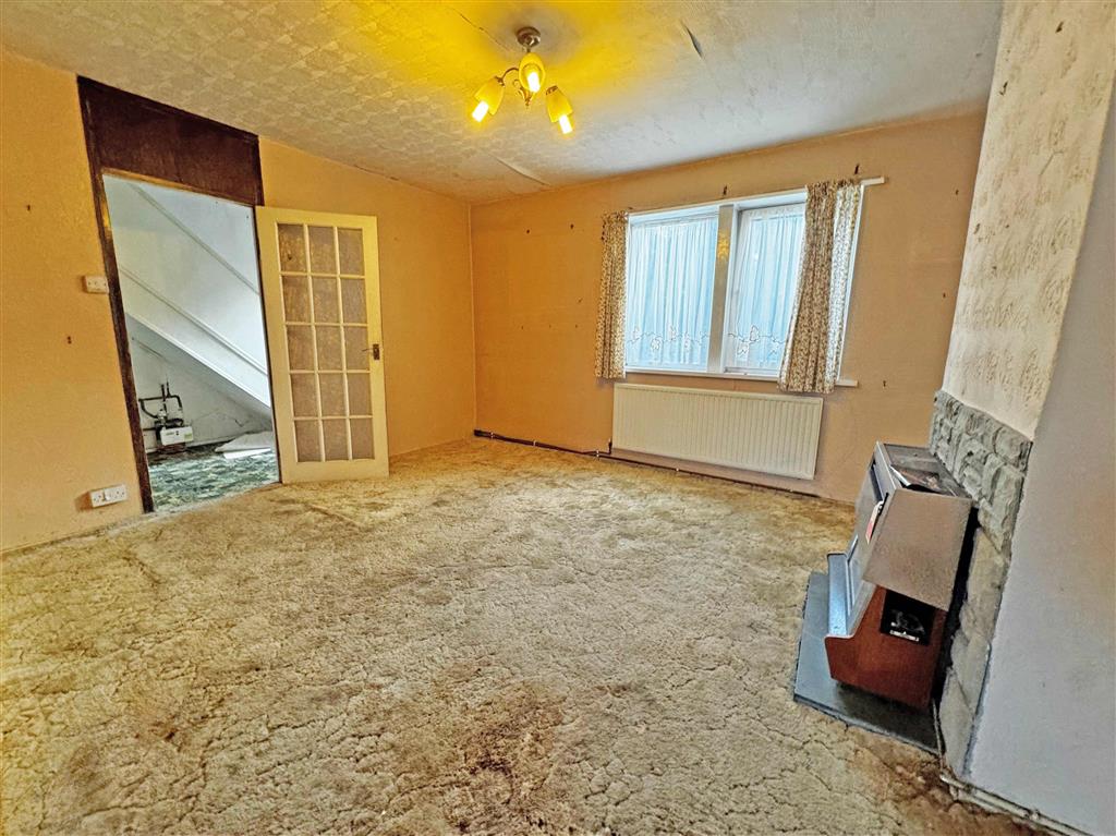 43, Wythburn Road, CHESTERFIELD, Derbyshire, S41 8DP