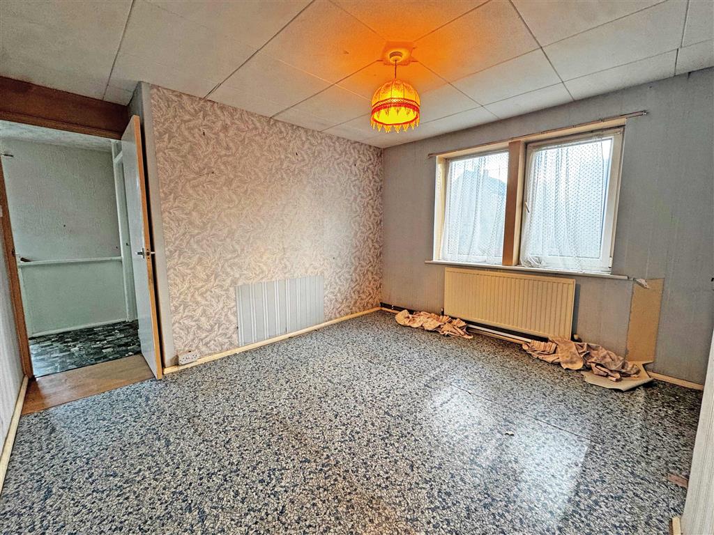 43, Wythburn Road, CHESTERFIELD, Derbyshire, S41 8DP