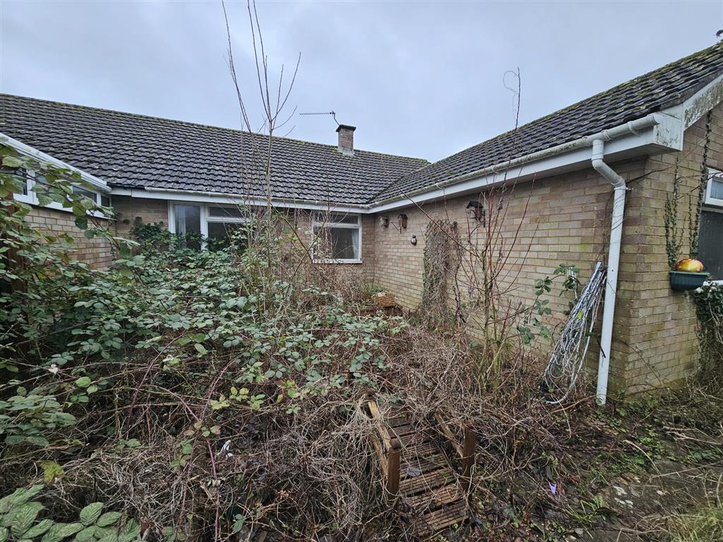 12, Westfield Close, SALISBURY, Wiltshire, SP4 8BY