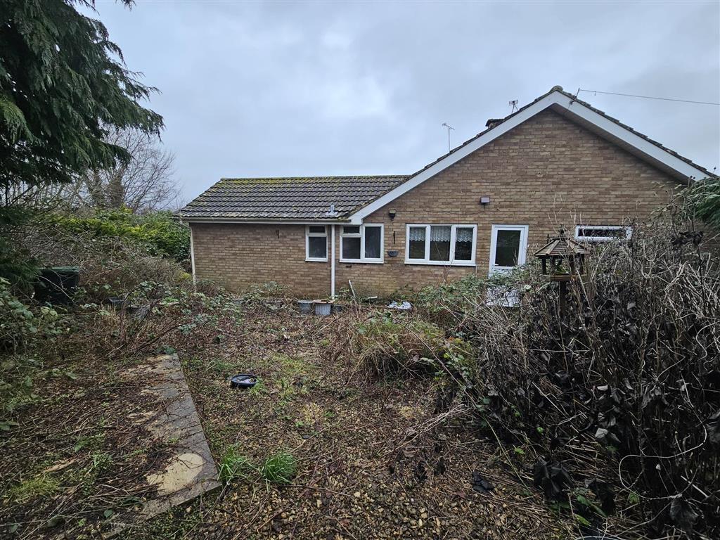 12, Westfield Close, SALISBURY, Wiltshire, SP4 8BY