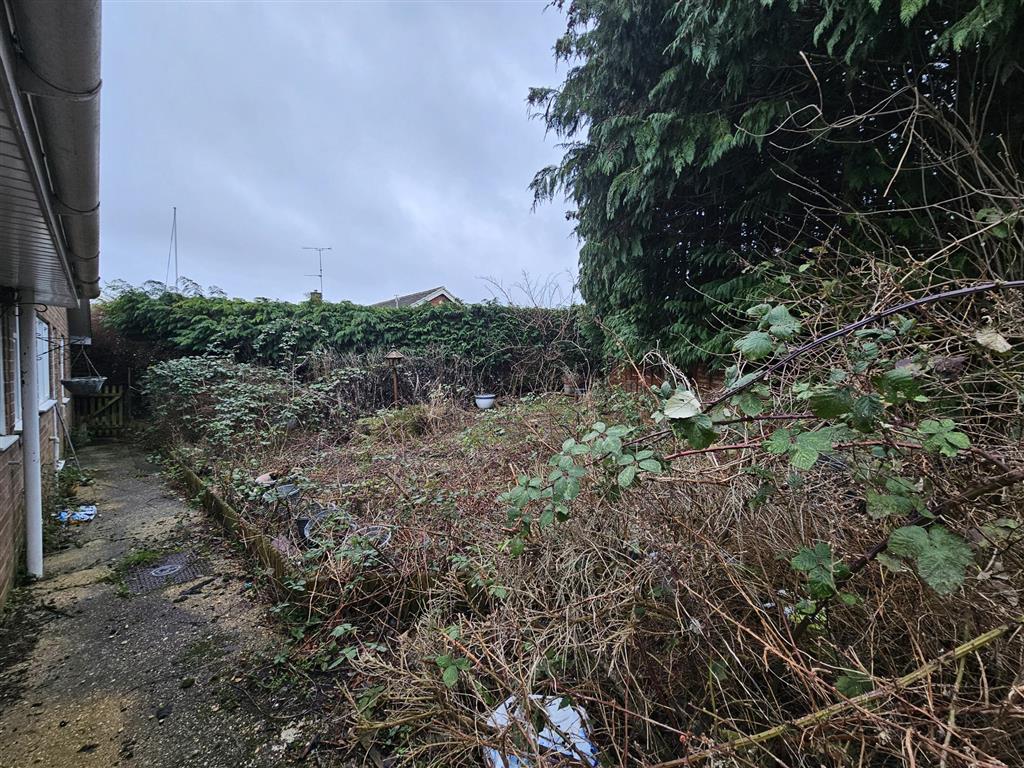 12, Westfield Close, SALISBURY, Wiltshire, SP4 8BY