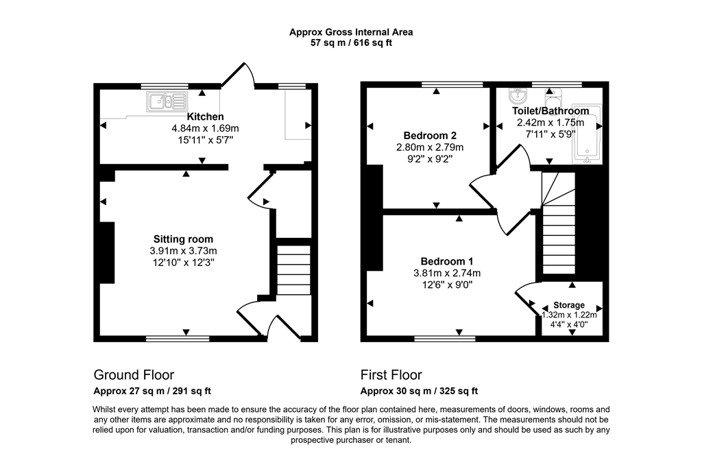 70, Fleece Road, SURBITON, Surrey, KT6 5JS