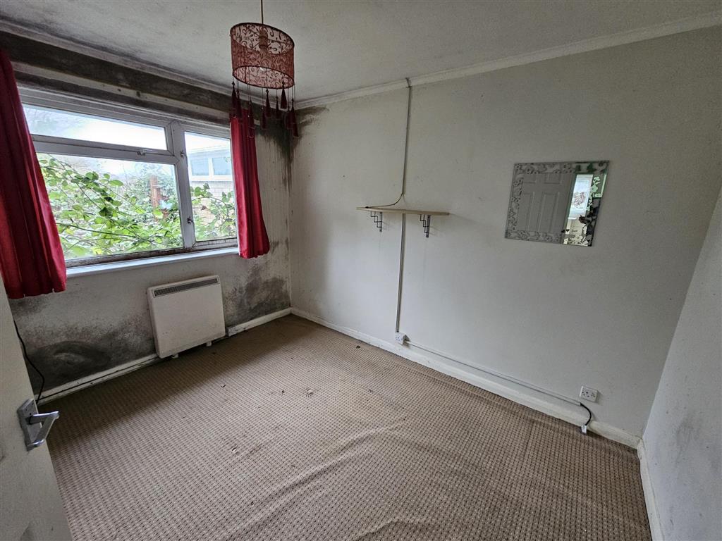 12, Westfield Close, SALISBURY, Wiltshire, SP4 8BY