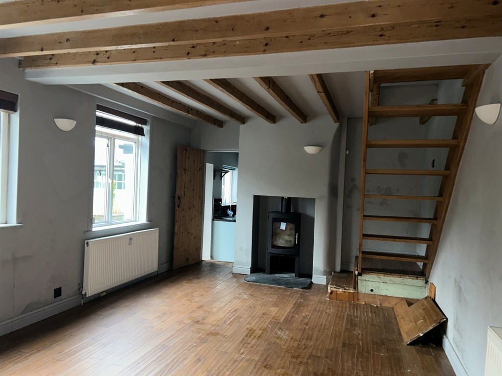 Burnside, Ffordd Corwen, MOLD, Clwyd, CH7 4LE