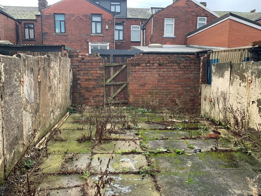 121, Longfield Road, BOLTON, Lancashire, BL3 3SZ