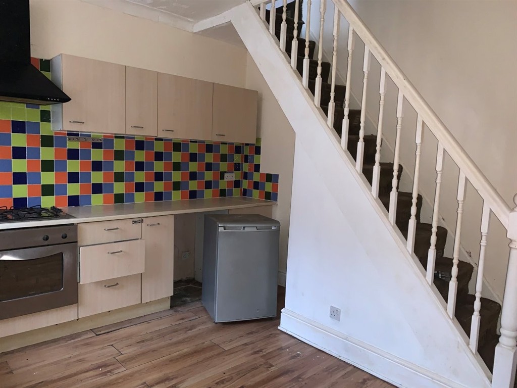 121, Longfield Road, BOLTON, Lancashire, BL3 3SZ