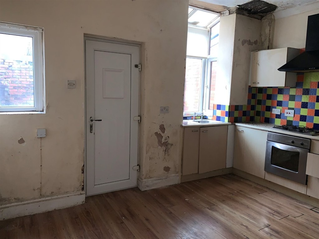 121, Longfield Road, BOLTON, Lancashire, BL3 3SZ