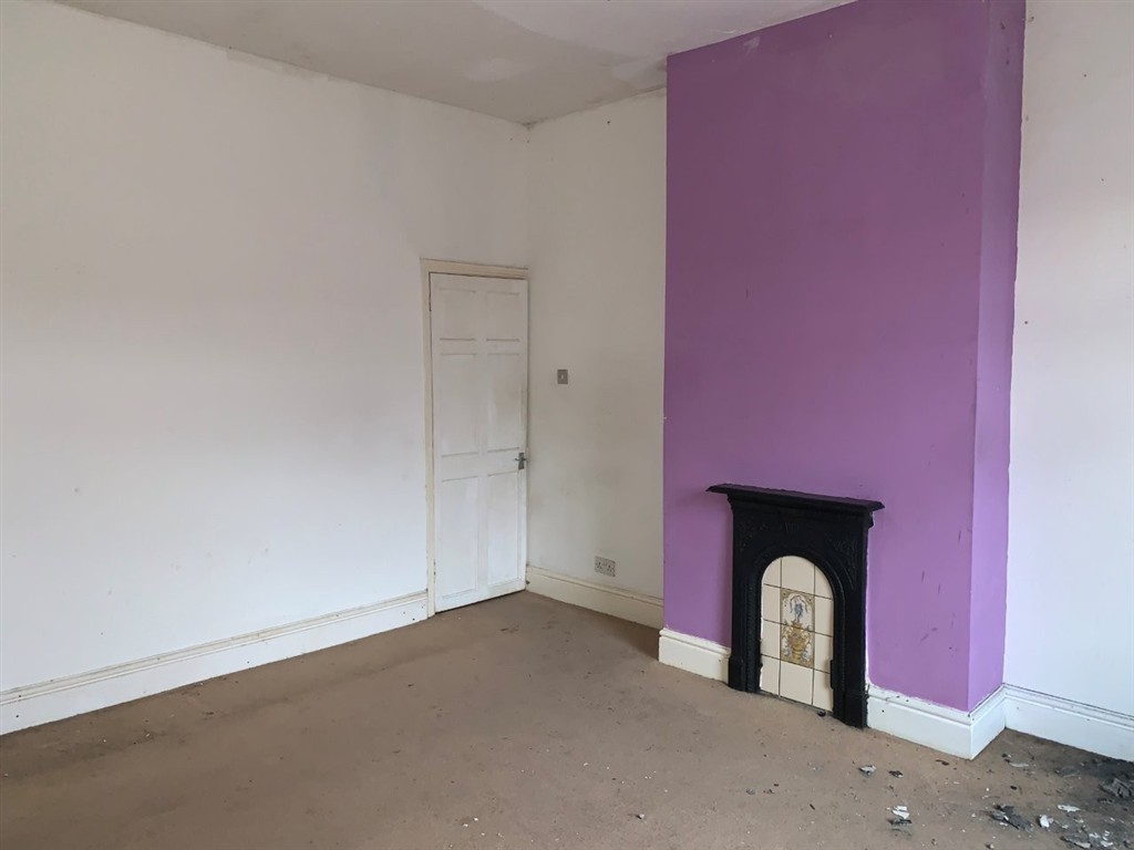 121, Longfield Road, BOLTON, Lancashire, BL3 3SZ