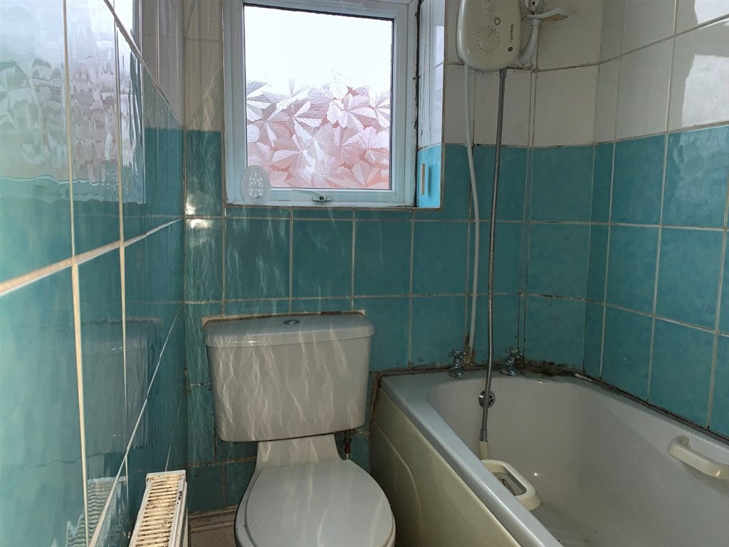 121, Longfield Road, BOLTON, Lancashire, BL3 3SZ