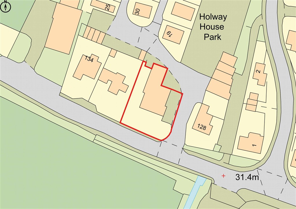 130, Station Road, ILMINSTER, Somerset, TA19 9PW