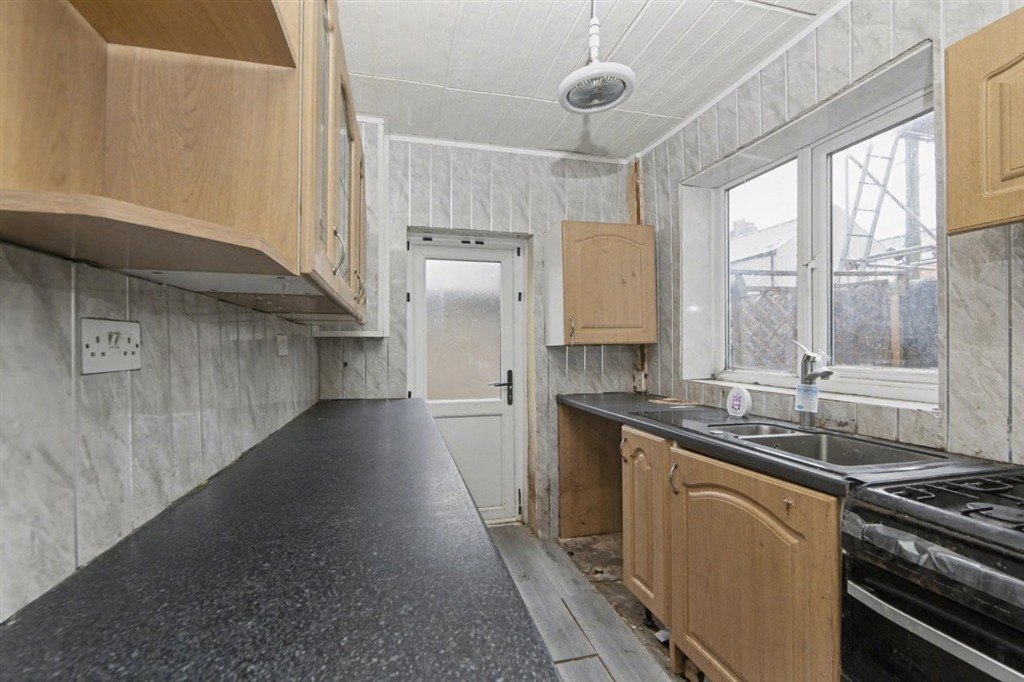 50, Cook Street, BARROW-IN-FURNESS, Cumbria, LA14 5TE