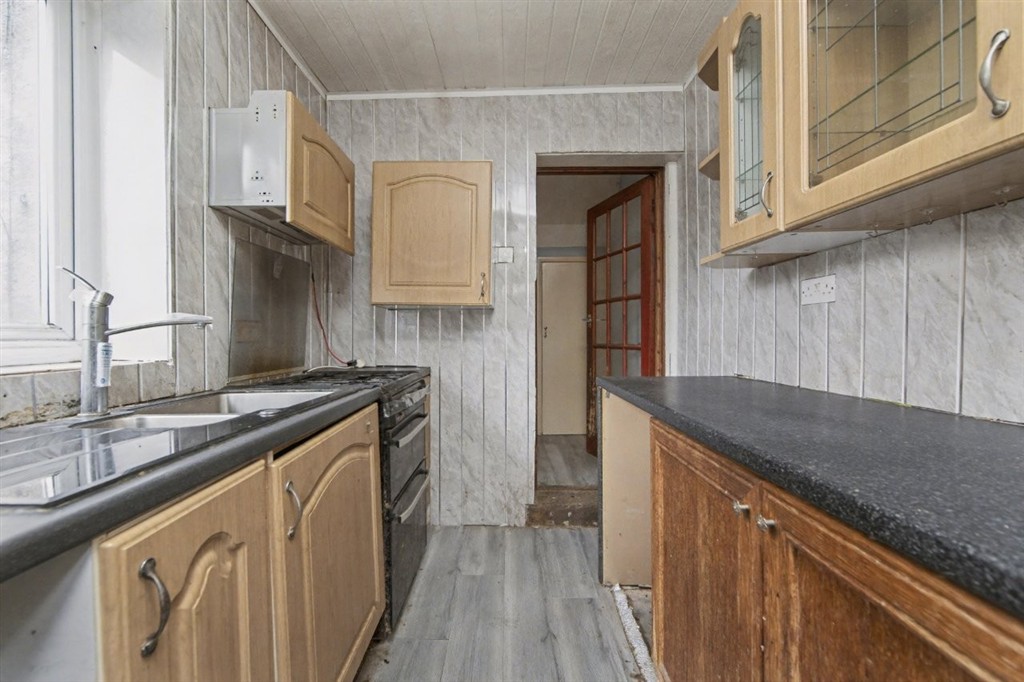 50, Cook Street, BARROW-IN-FURNESS, Cumbria, LA14 5TE