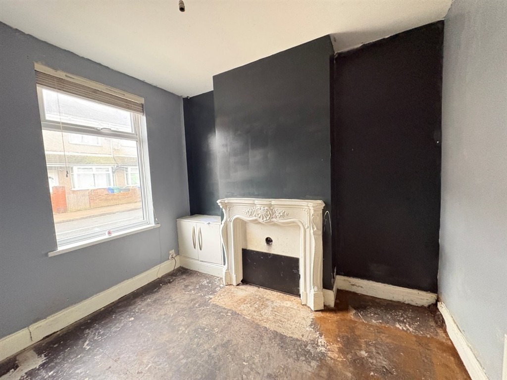 57, Donnington Street, GRIMSBY, South Humberside, DN32 9EN