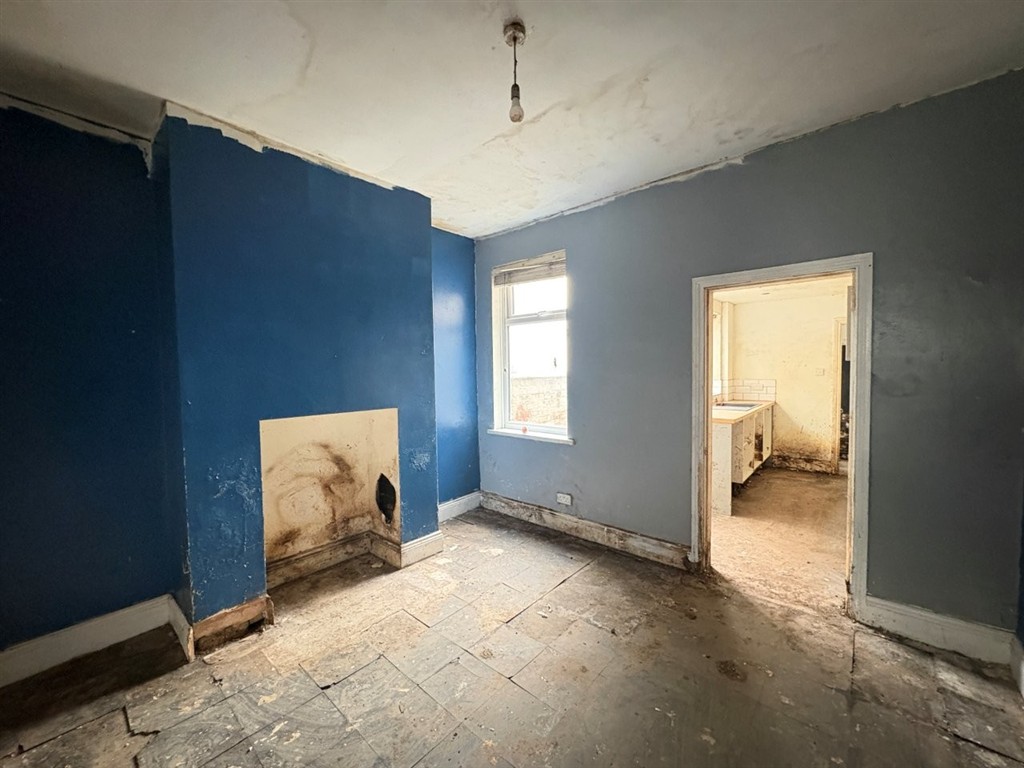 57, Donnington Street, GRIMSBY, South Humberside, DN32 9EN