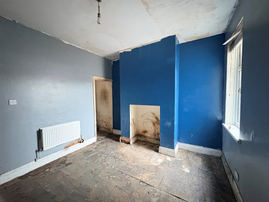 57, Donnington Street, GRIMSBY, South Humberside, DN32 9EN