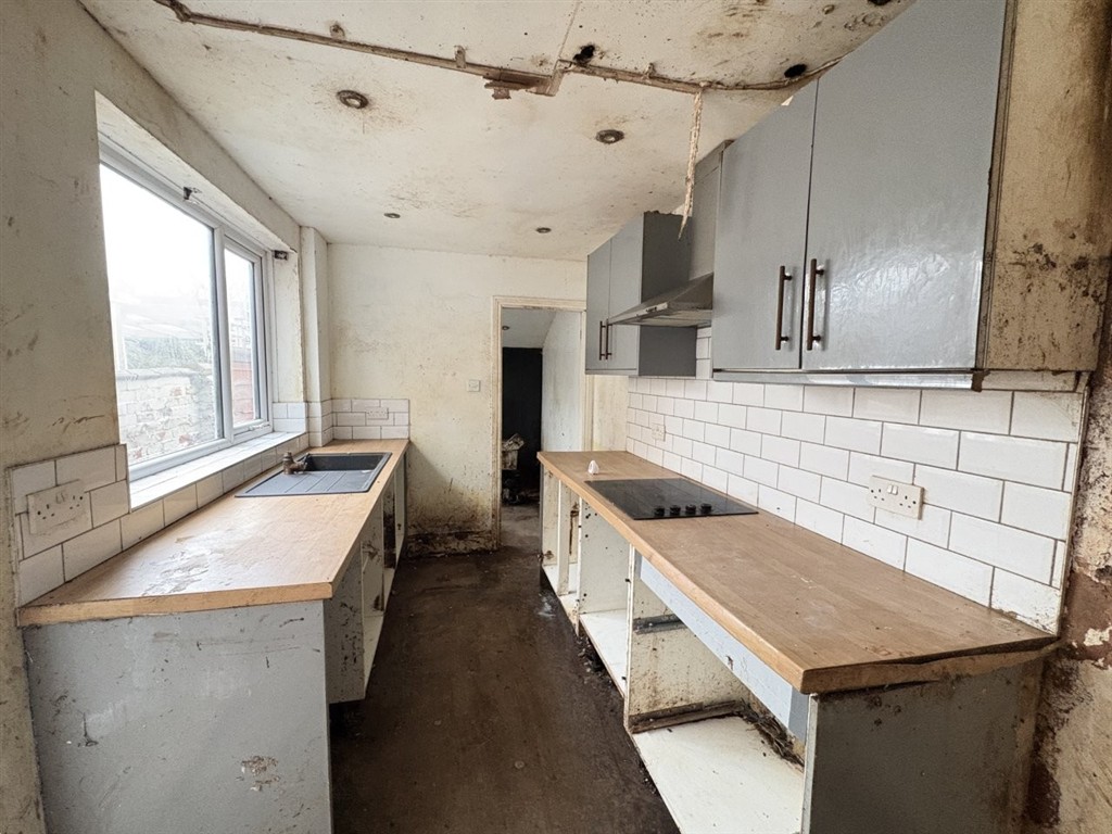 57, Donnington Street, GRIMSBY, South Humberside, DN32 9EN