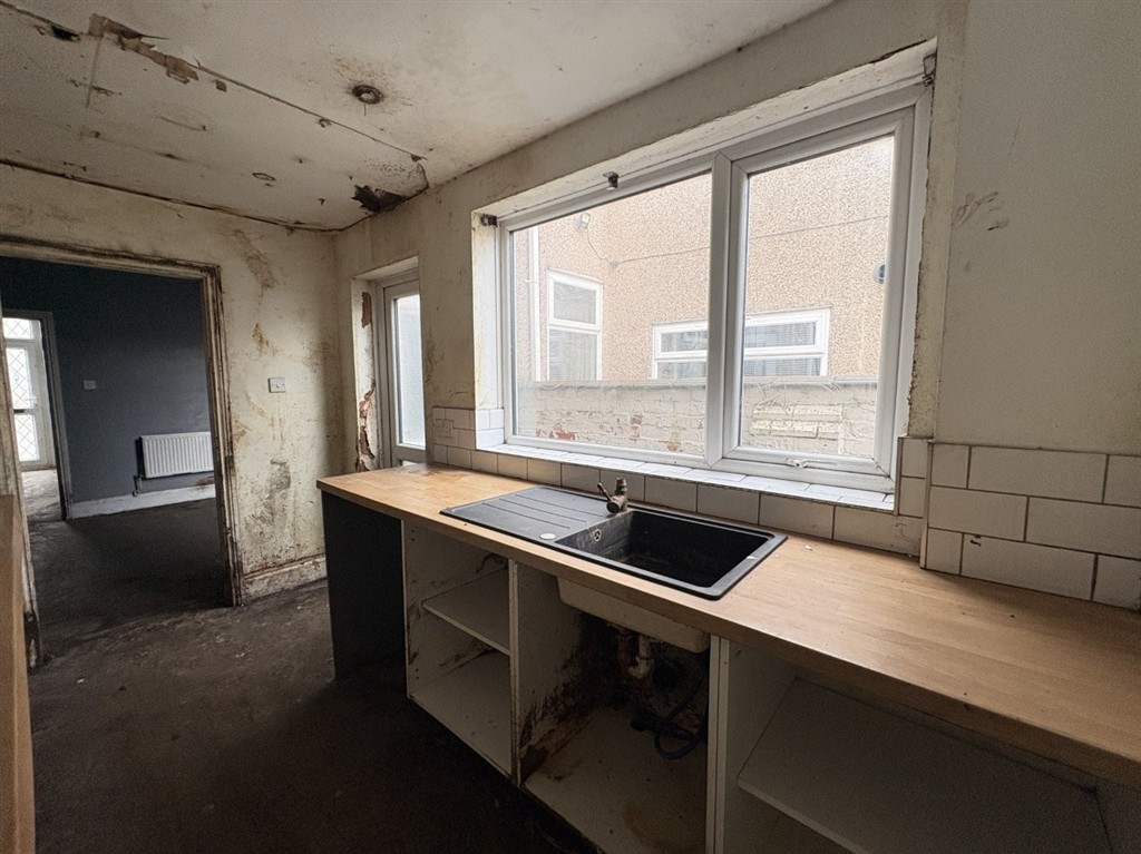 57, Donnington Street, GRIMSBY, South Humberside, DN32 9EN