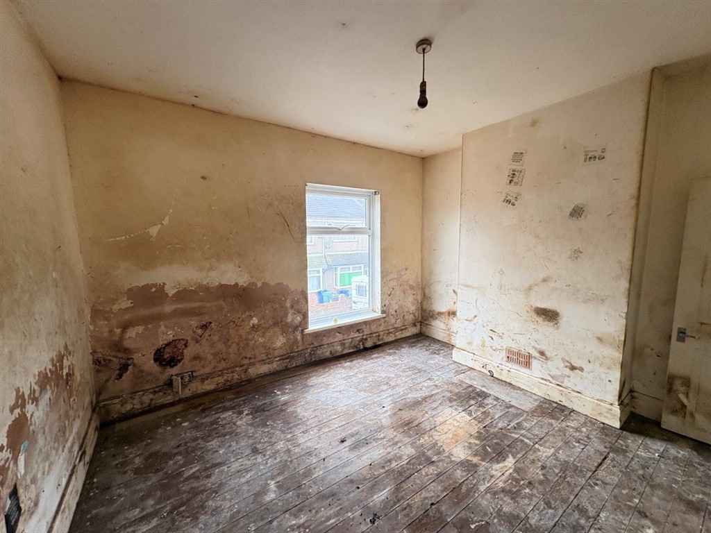 57, Donnington Street, GRIMSBY, South Humberside, DN32 9EN