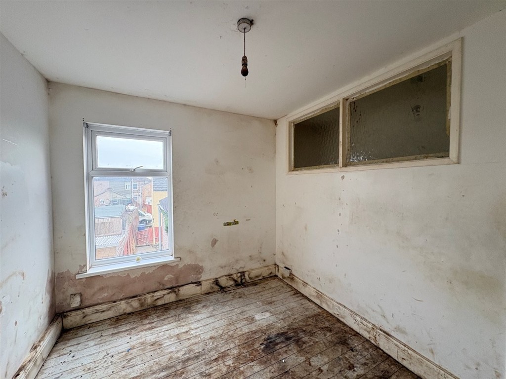 57, Donnington Street, GRIMSBY, South Humberside, DN32 9EN