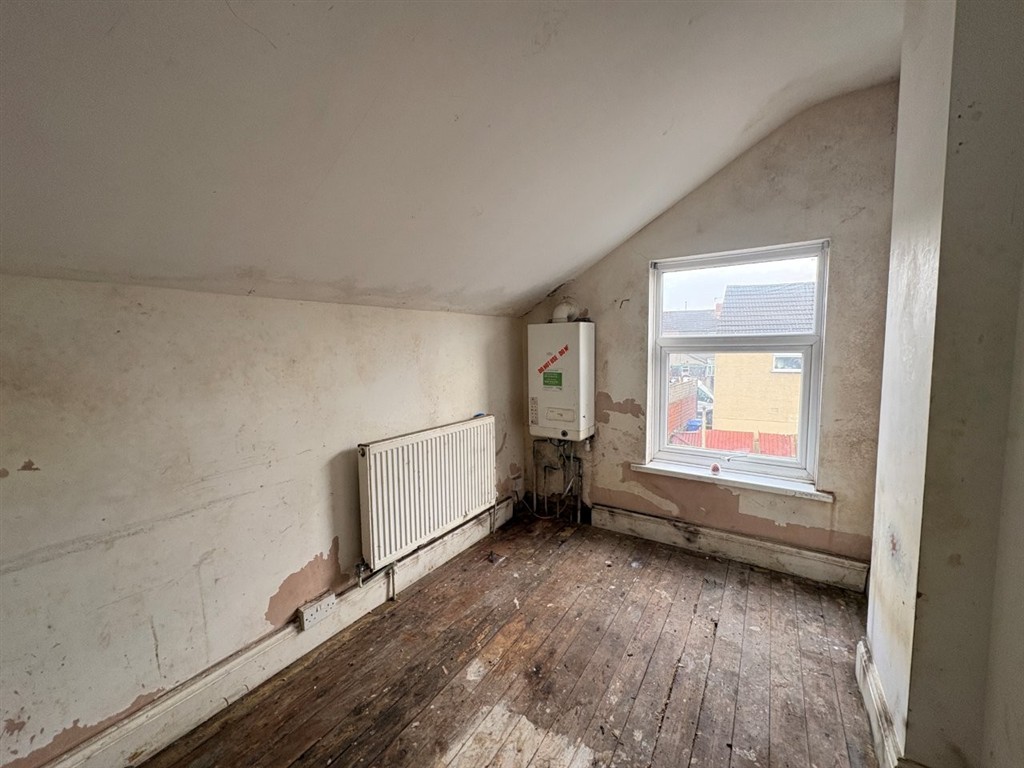 57, Donnington Street, GRIMSBY, South Humberside, DN32 9EN