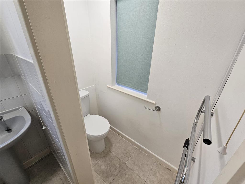 Watermens Square, 22, High Street, PENGE, London, SE20 7EL