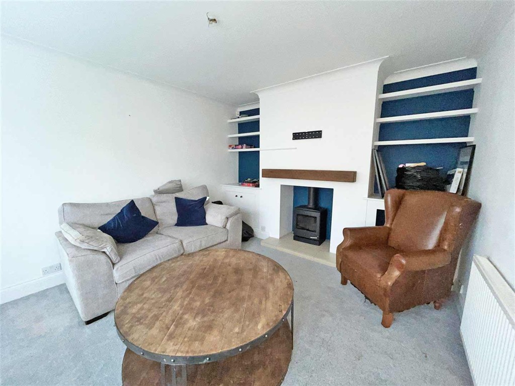 11, Back Mount Pleasant, LEEDS, West Yorkshire, LS10 3TD