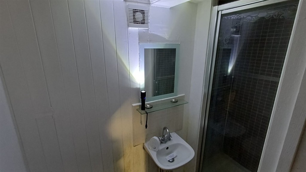 First Floor Flat, B, 207, Fordwych Road, LONDON, London, NW2 3NH