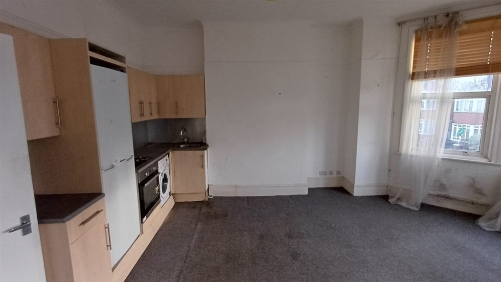 First Floor Flat, B, 207, Fordwych Road, LONDON, London, NW2 3NH