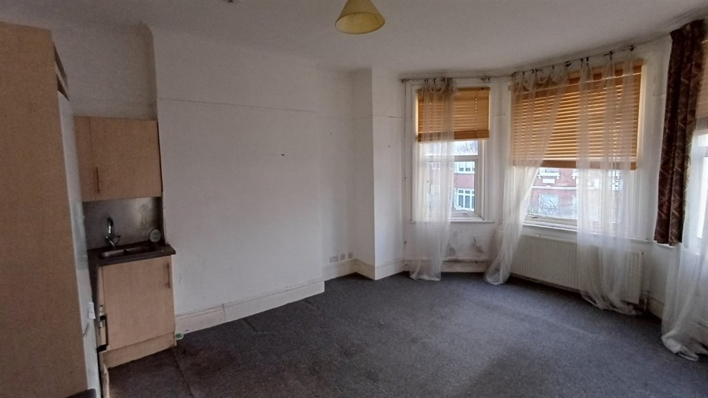 First Floor Flat, B, 207, Fordwych Road, LONDON, London, NW2 3NH