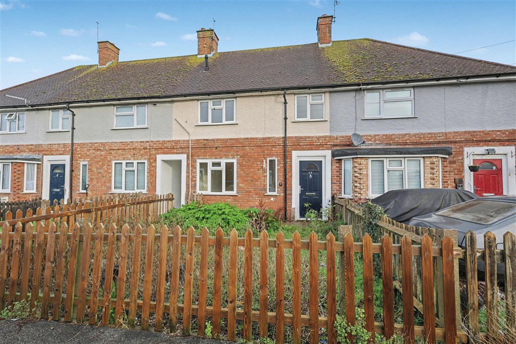 69, Prestedge Avenue, RAMSGATE, Kent, CT11 7BT